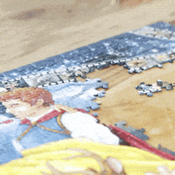 Puzzle Piece GIF by Ravensburger