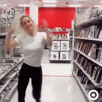 Happy Black Friday GIF by Target
