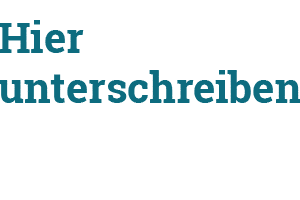 openPetition Sticker