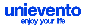 Party Travel Sticker by unievento