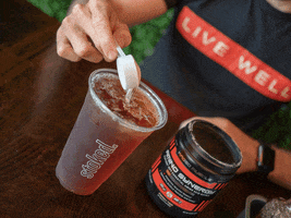 Amino Acids Supplements GIF by Kaged Muscle