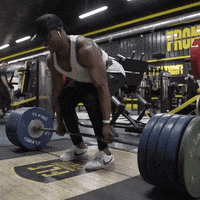 Deadlift GIFs - Get the best GIF on GIPHY