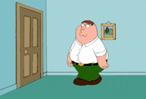 Family Walk GIF
