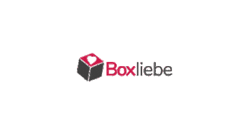 Boxliebe Sticker