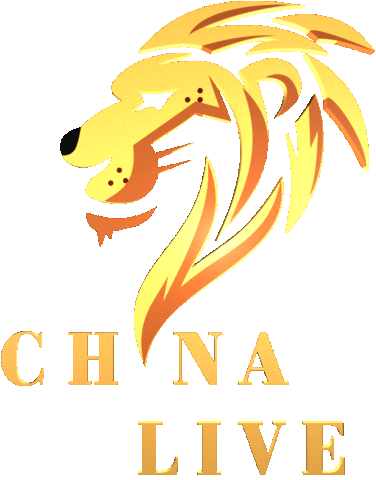 China Live Sticker