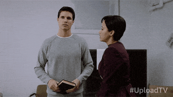 Upload GIF by Amazon Prime Video