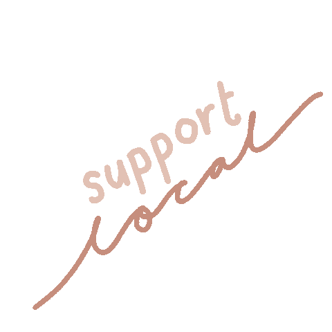 Support Sticker