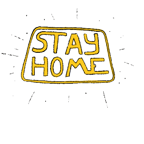 Home Sticker