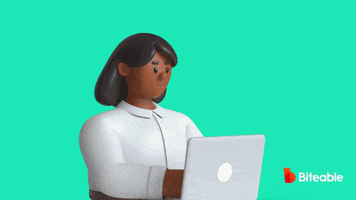 Work Working GIF by Biteable