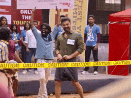 Malayalam Funny Tovino GIF