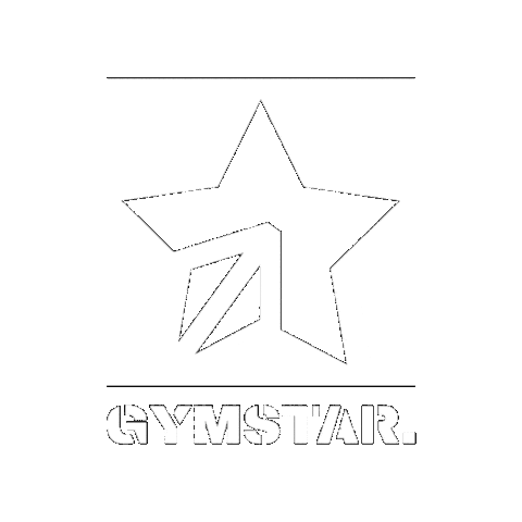 GYMSTAR Sticker