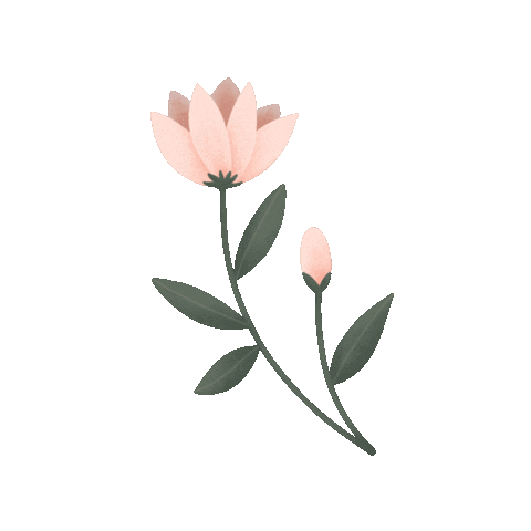 Pink Sticker