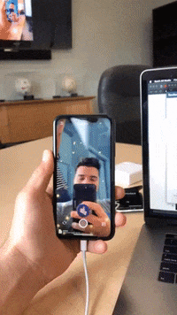 Iphone GIFs - Get the best GIF on GIPHY