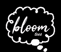 Bloom Tees GIF