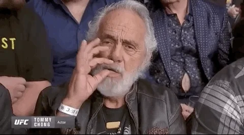 Sport Mma GIF by UFC