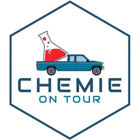 ChemieOnTour chemieontour GIF