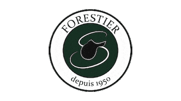 Horse Jumping Sticker by Forestier Sellier