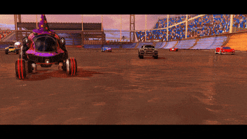 Stranger Things GIF