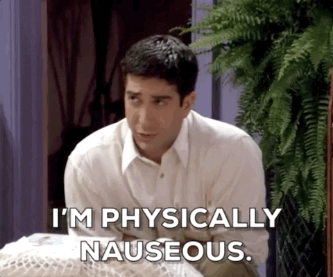 Physically Nauseous GIFs - Find & Share on GIPHY