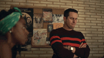 Barry Ugh GIF by HBO