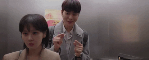 Annoyed GIF