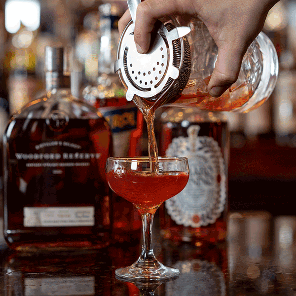 Cocktail Whiskey GIF by Lexington, KY Find & Share on GIPHY