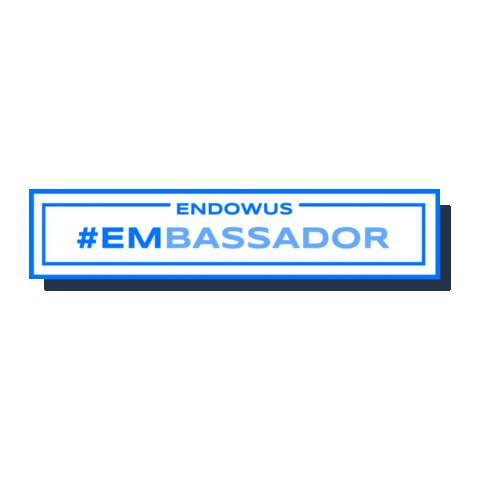 Finance Empower Sticker by Endowus