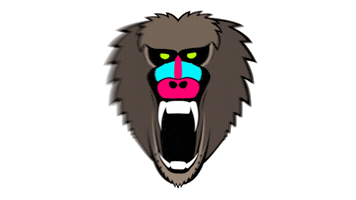 Getmad Sticker by MADCHUCK