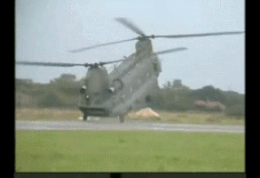 helicopter GIF