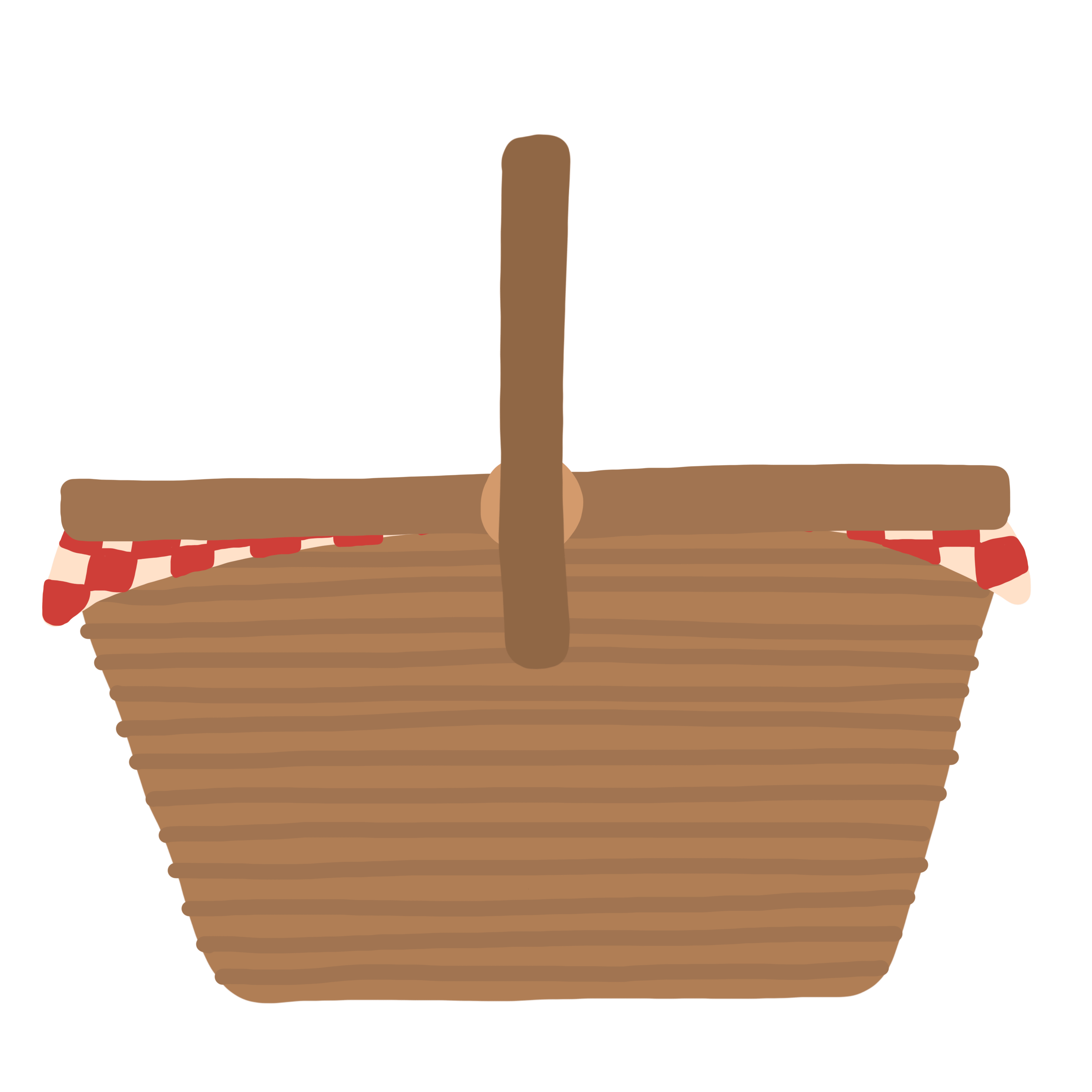 Food Basket Sticker for iOS & Android GIPHY