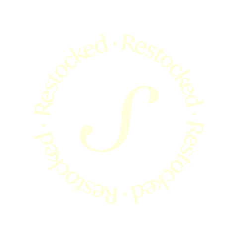 Restocked Sticker by Semillas