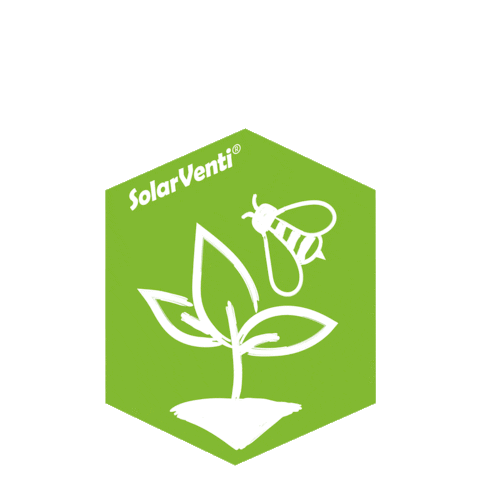 SolarVenti Deutschland GmbH Sticker