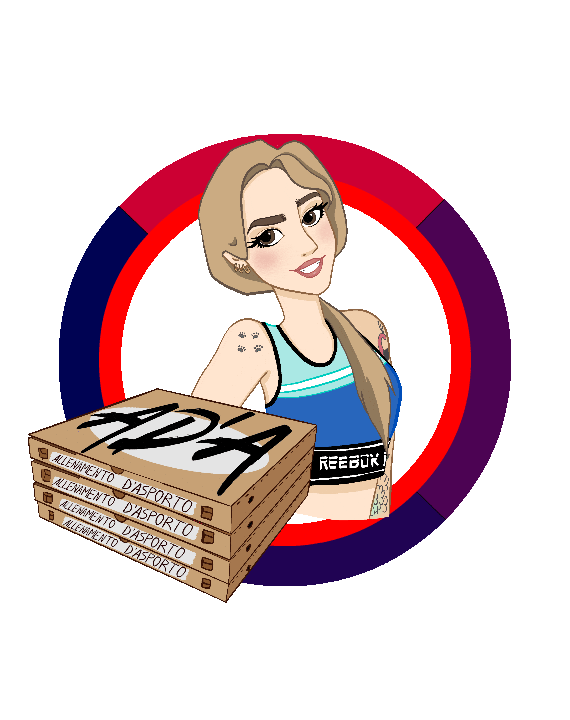 Ada Sticker by manifatturafisici