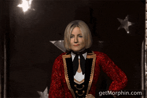 Taylor Swift Friends GIF by Morphin