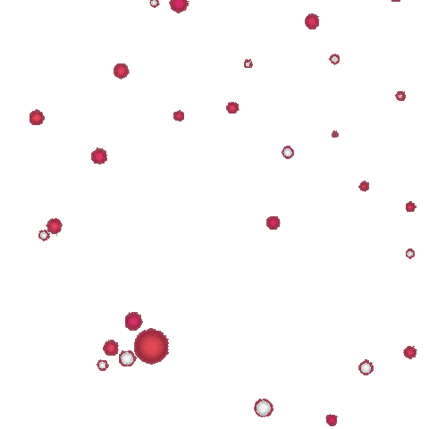 MADE Marketing Sticker