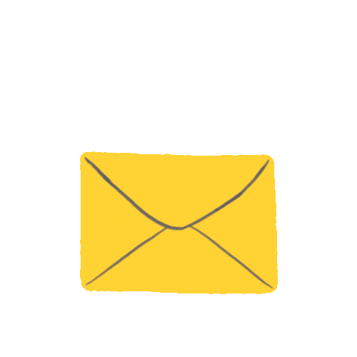 La Postalera Sticker