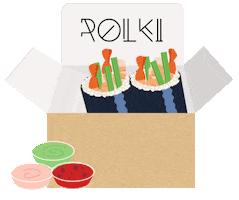 Rolki Olsztyn Sticker