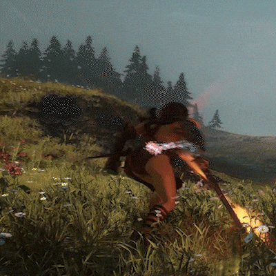 Soulframe GIF