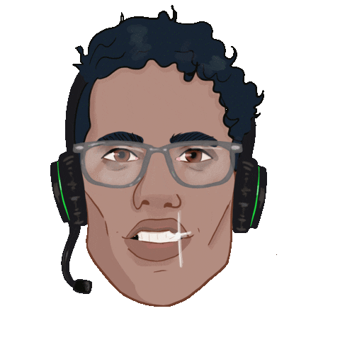 Twitch Sticker