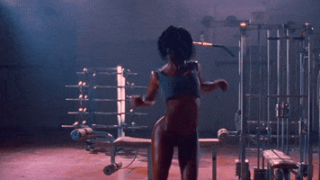 Fade Dancing GIF by Kanye West