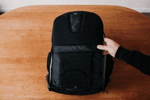 Whats In My Bag GIF