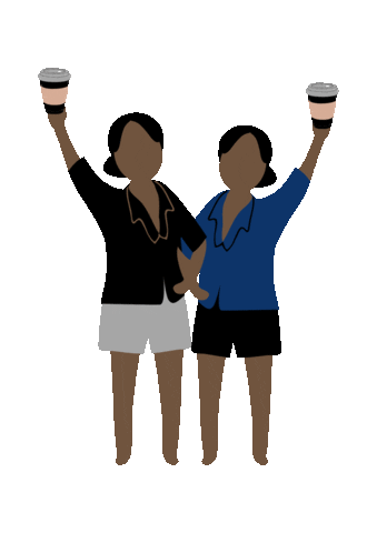 Beaute Industrie Sticker