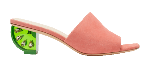 Kate spade citrus discount slide