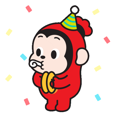 cocomong Sticker