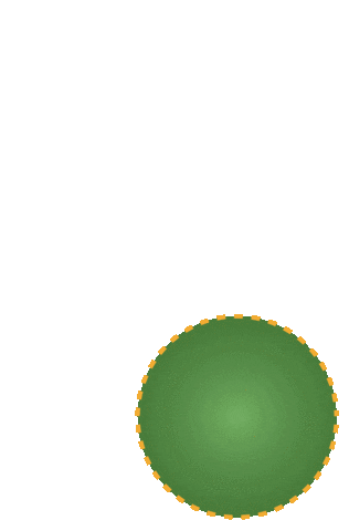 İyilik Mağazası Sticker