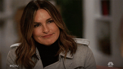 Law And Order Svu Nbc GIF by SVU - Find & Share on GIPHY