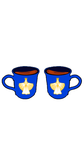 Nurnberg Gluhwein Sticker by echt Nürnberg