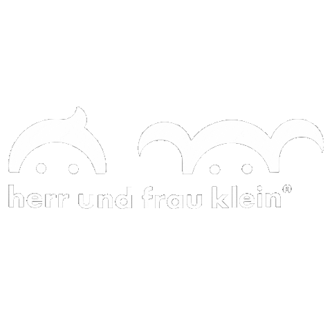 Sticker by herr und frau klein