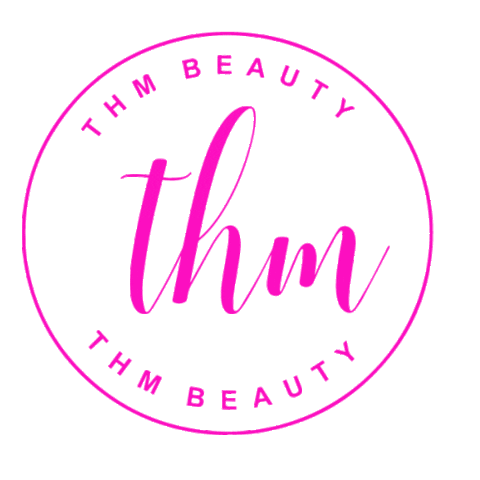 Skincare Love Sticker by THM beauty