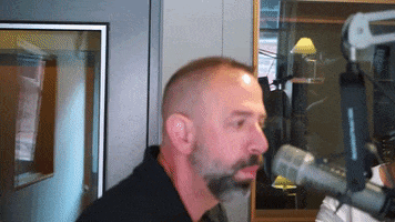 Sniff GIF by Triple-O